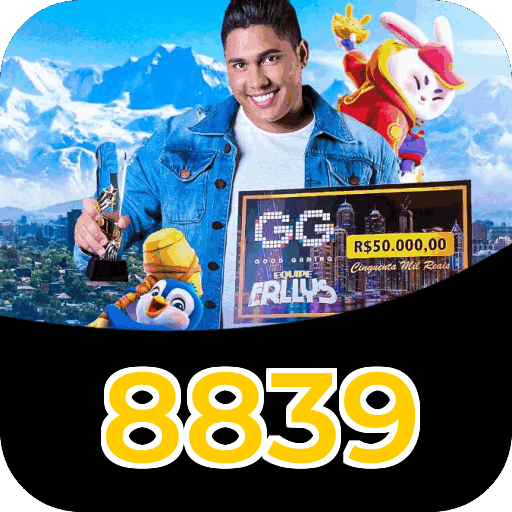 Página de download 8839