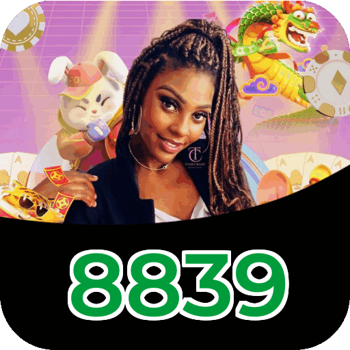 App mobile 8839