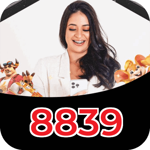 Estatísticas 8839